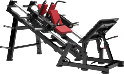 Atlantis Hack Squat Pro